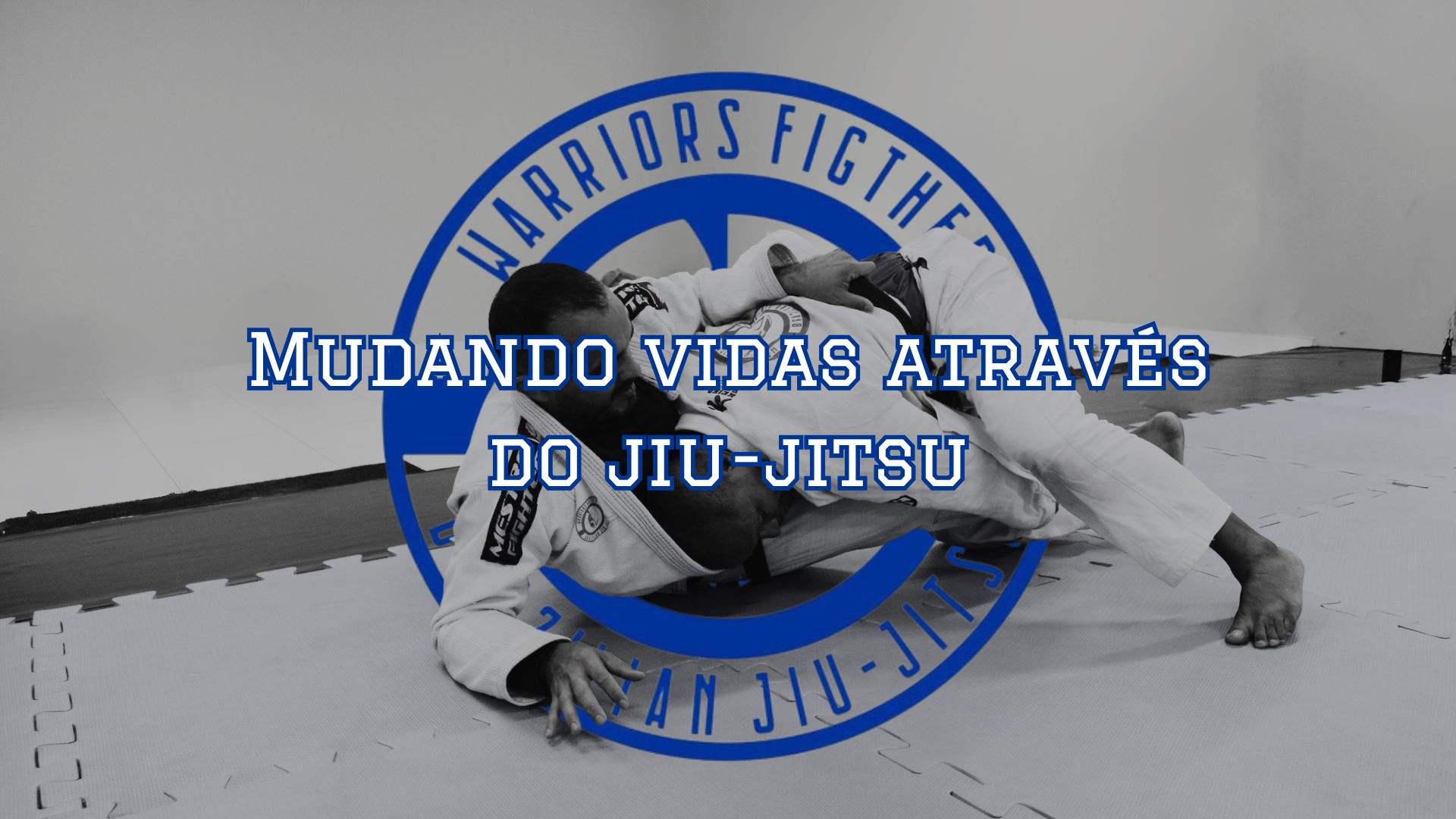 Arte do Jiu-Jitsu